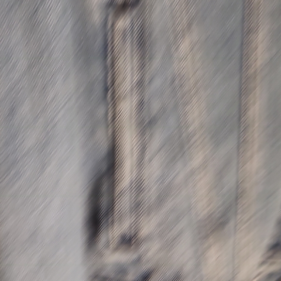 Levi's Blue M Jacket Classic Design - Picture 14 of 16